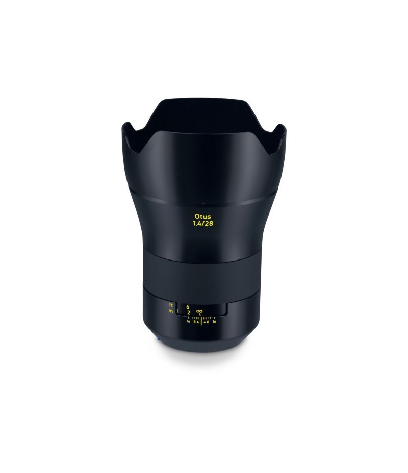 Zeiss Otus 28mm F1.4 ZE Canon